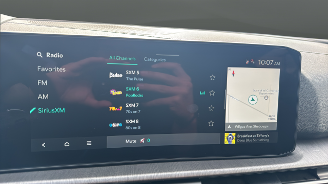 2027 Kia Sportage Hybrid X-Line
