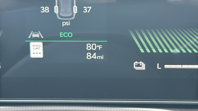 2027 Kia Sportage Hybrid EX