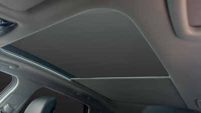 2027 Kia Sportage Hybrid EX