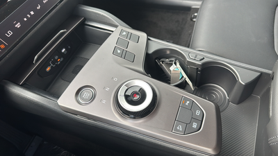 2027 Kia Sportage Hybrid EX
