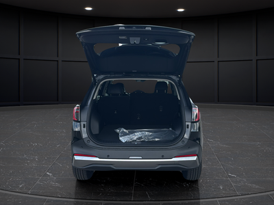 2027 Kia Sportage Hybrid EX