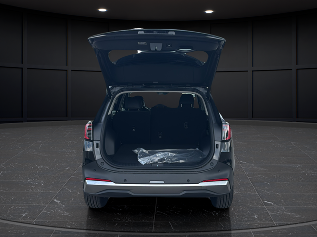 2027 Kia Sportage Hybrid EX