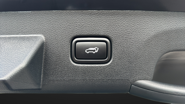 2027 Kia Sportage Hybrid EX