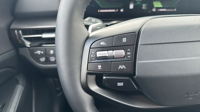 2027 Kia Sportage Hybrid EX