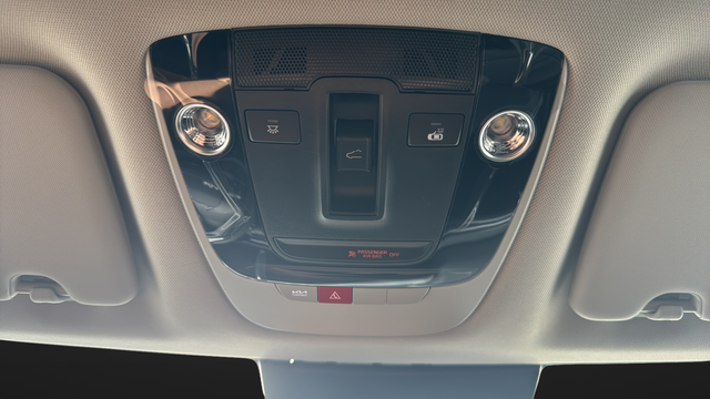 2027 Kia Sportage Hybrid EX