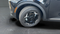 2027 Kia Sportage Hybrid EX