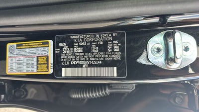 2027 Kia Sportage Hybrid EX