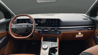 2027 Kia Sportage Hybrid X-Line
