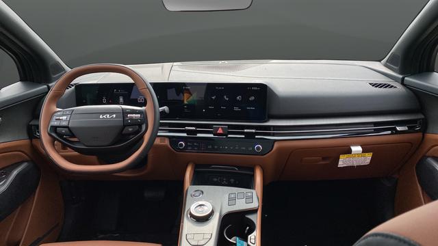 2027 Kia Sportage Hybrid X-Line