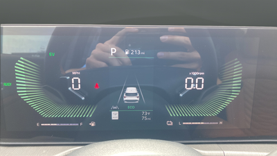 2027 Kia Sportage Hybrid X-Line
