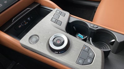 2027 Kia Sportage Hybrid X-Line