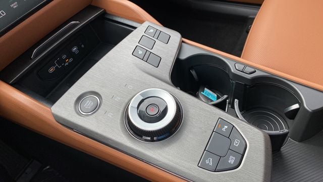 2027 Kia Sportage Hybrid X-Line