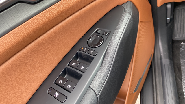2027 Kia Sportage Hybrid X-Line