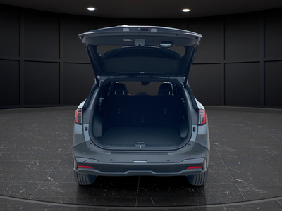 2027 Kia Sportage Hybrid X-Line