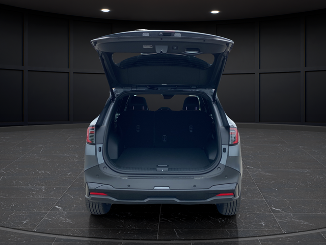 2027 Kia Sportage Hybrid X-Line