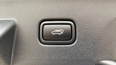 2027 Kia Sportage Hybrid X-Line