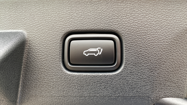 2027 Kia Sportage Hybrid X-Line