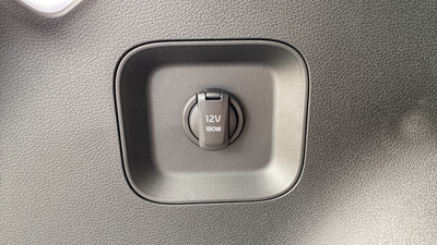 2027 Kia Sportage Hybrid X-Line