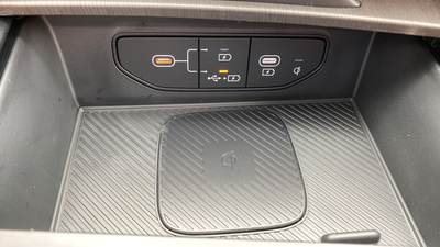 2027 Kia Sportage Hybrid X-Line