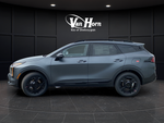 2027 Kia Sportage Hybrid X-Line