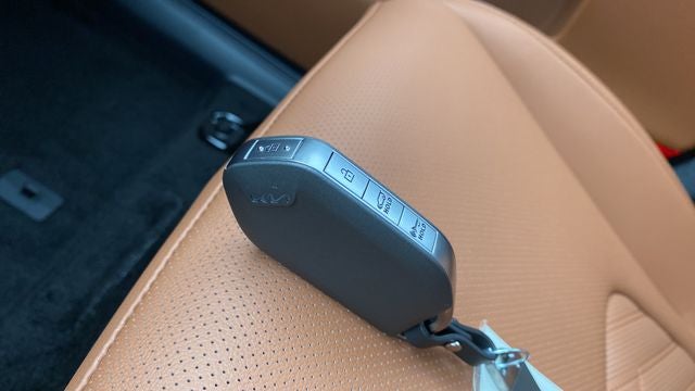 2027 Kia Sportage Hybrid X-Line
