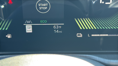 2027 Kia Sportage Hybrid X-Line