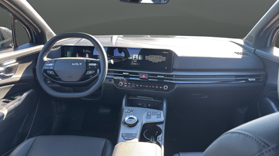 2027 Kia Sportage Hybrid X-Line