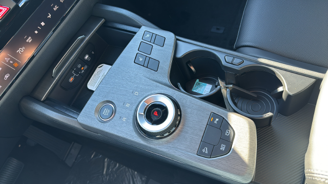 2027 Kia Sportage Hybrid X-Line