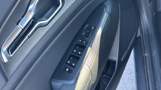 2027 Kia Sportage Hybrid X-Line