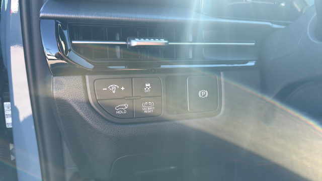 2027 Kia Sportage Hybrid X-Line