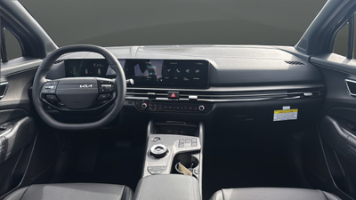 2027 Kia Sportage Hybrid X-Line