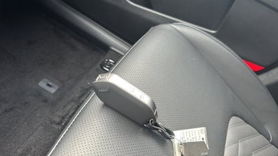 2027 Kia Sportage Hybrid X-Line