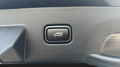 2027 Kia Sportage Hybrid X-Line