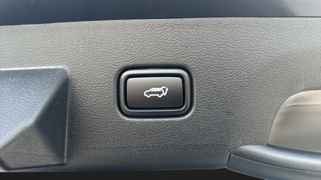 2027 Kia Sportage Hybrid X-Line