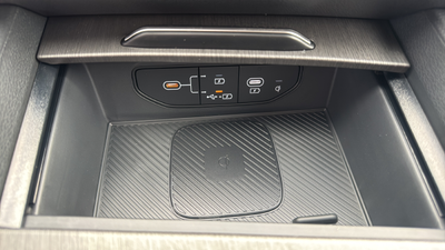 2027 Kia Sportage Hybrid X-Line