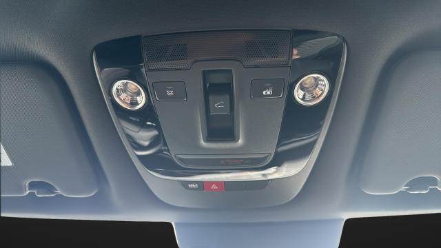 2027 Kia Sportage Hybrid X-Line