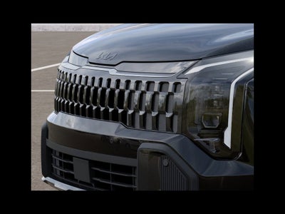 2027 Kia Sportage Hybrid X-Line