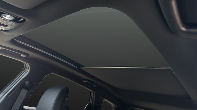 2027 Kia Sportage Hybrid X-Line