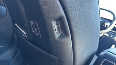 2027 Kia Sportage Hybrid X-Line