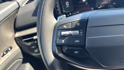 2027 Kia Sportage Hybrid X-Line