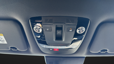 2027 Kia Sportage Hybrid X-Line