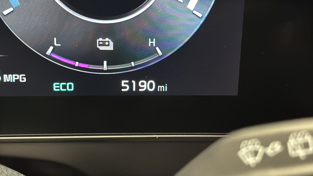 2025 Kia Sportage Hybrid SX-Prestige