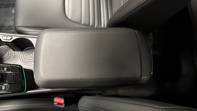 2025 Kia Sportage Hybrid SX-Prestige