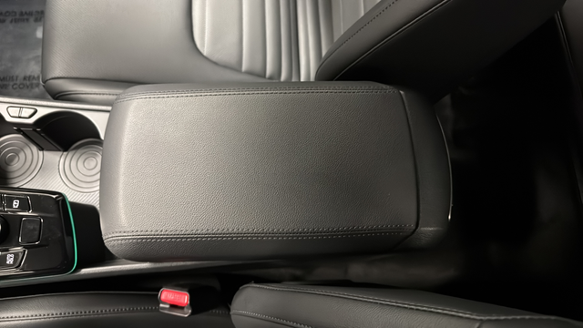 2025 Kia Sportage Hybrid SX-Prestige