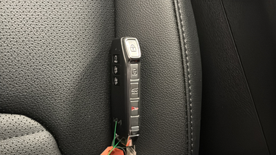 2025 Kia Sportage Hybrid SX-Prestige