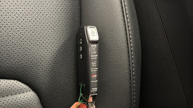 2025 Kia Sportage Hybrid SX-Prestige