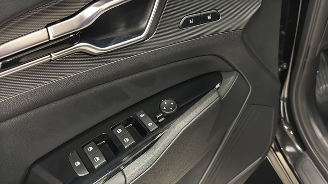 2025 Kia Sportage Hybrid SX-Prestige
