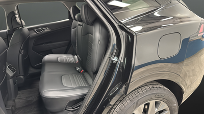 2025 Kia Sportage Hybrid SX-Prestige