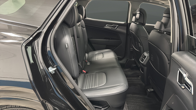2025 Kia Sportage Hybrid SX-Prestige