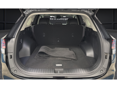 2025 Kia Sportage Hybrid SX-Prestige